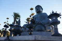 日本三番目の仏像