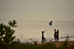 Kampung Kijal, East Coast 
