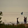 Kampung Kijal, East Coast 