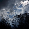 暗雲
