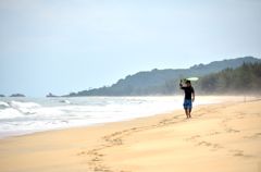 Jetty, East Coast