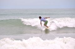Jetty, East Coast