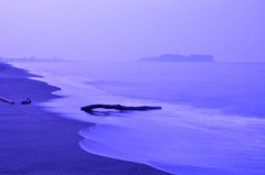 Enoshima Twilight