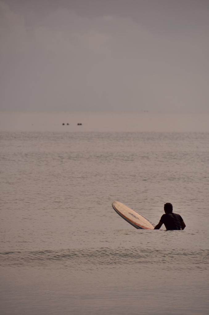 Kijal, East Coast