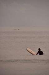 Kijal, East Coast