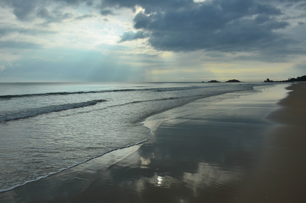 Kijal, East Coast
