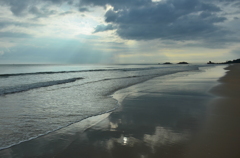 Kijal, East Coast