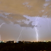 落雷