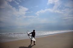 Kijal, East Coast