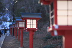 高尾山参道