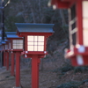 高尾山参道