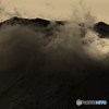富士山頂