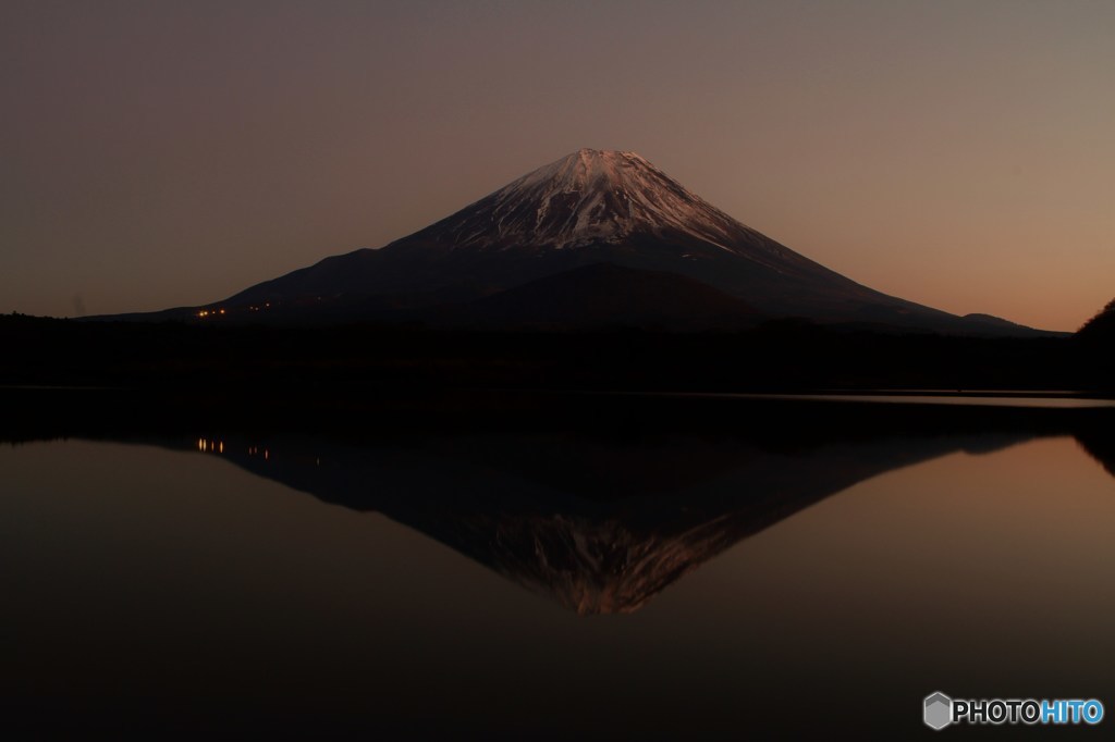 山紫水明