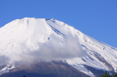 富士山山頂