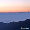 あ～たまを～雲の・・・