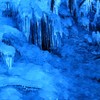 芦ヶ久保氷柱