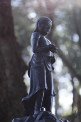 高尾山参道