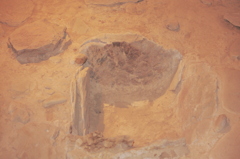 譲原石器時代住居跡