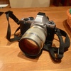 愛機 OM-D