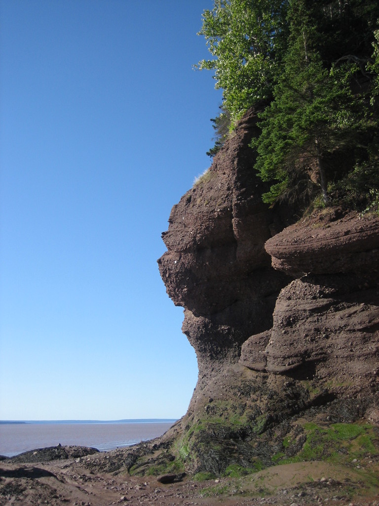 Hopewell hill
