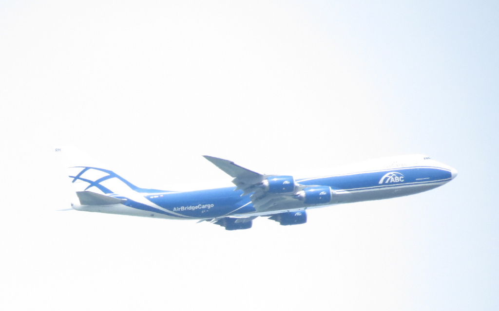 AirBridgeCargo