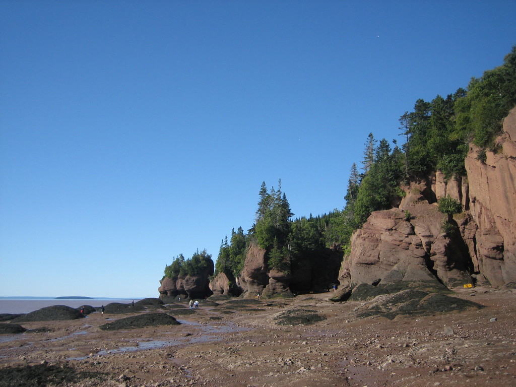 Hopewell hill