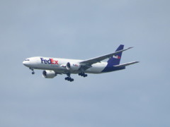 FEDEX