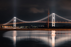 白鳥大橋