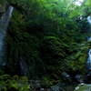 雨乞の滝