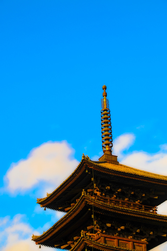 YASAKA