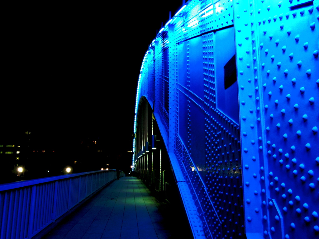 So　blue