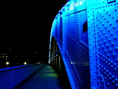 So　blue