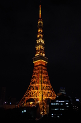 トキオ・タワー