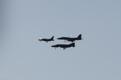 3 fighters