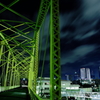 Railway bridge