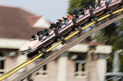 Roller coaster