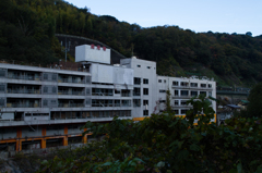 定光寺