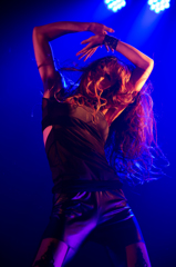 Dancer