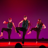 LOVE　DANCE