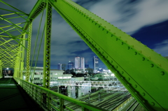 Railway bridge