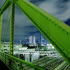 Railway bridge