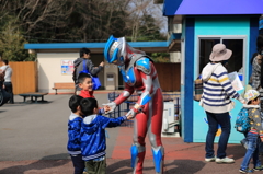 I'm a hero