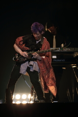 instrumental  Guitarist