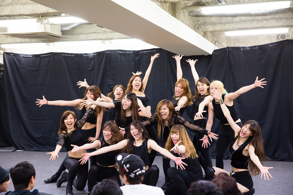 学園祭