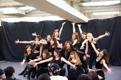 学園祭