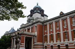 名古屋市市政資料館