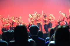 We　are　dancer 