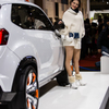 NAGOYA　motor　show