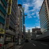 錦通り