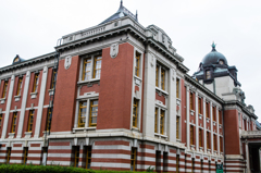 名古屋市市政資料館